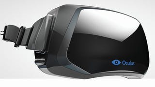 Oculus VR lavora al prototipo della versione consumer di Oculus Rift