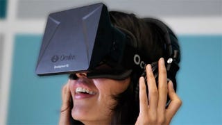 Week in Tech: Ask Oculus, Cheap 4K, Other Stuff