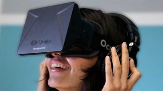 Week in Tech: Ask Oculus, Cheap 4K, Other Stuff