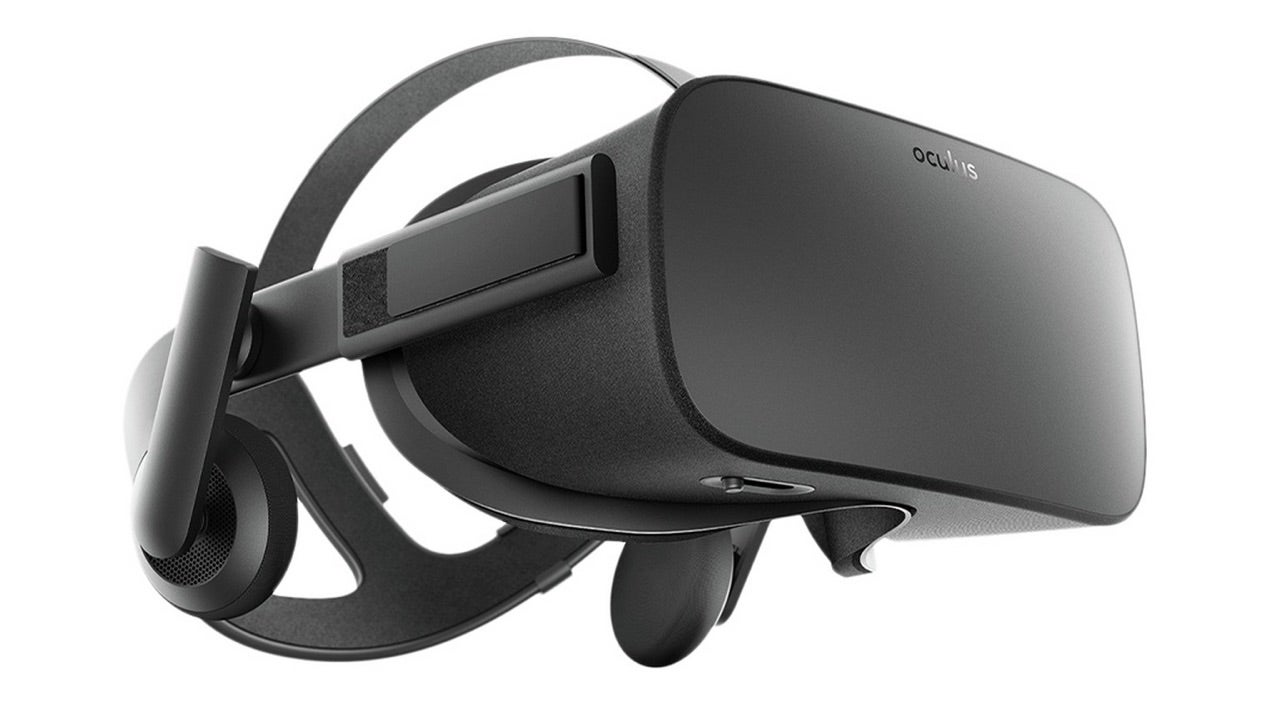 Oculus Rift Headset Facebook Facebook reportedly cancels its