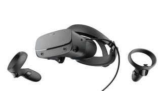 Oculus halts headset sales in Germany