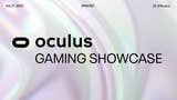 Oculus Gaming Showcase: tutti gli annunci