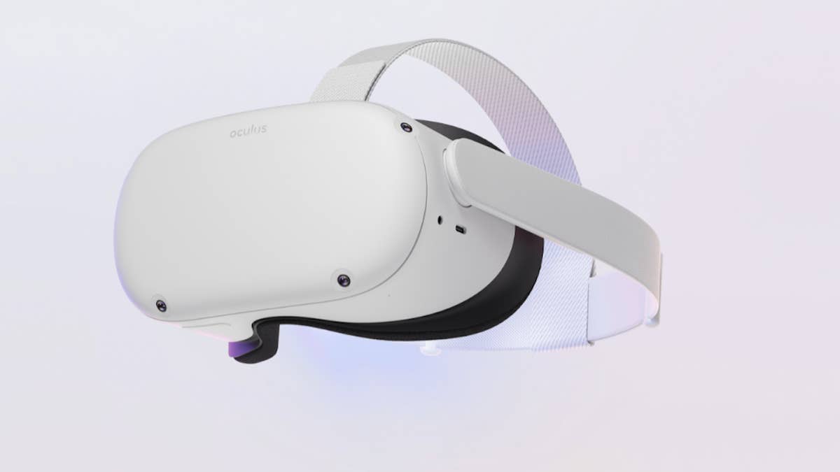 Vr headsets black deals friday