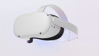 Save £50 on Oculus Quest 2 VR headsets