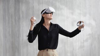 VR to be a $51bn market by 2030, says GlobalData