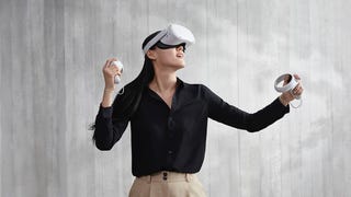 VR to be a $51bn market by 2030, says GlobalData
