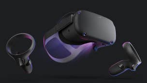 You'll soon be able to use your Oculus Quest VR headset on PC