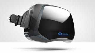 Oculus Rift buyout by Facebook approved by FTC