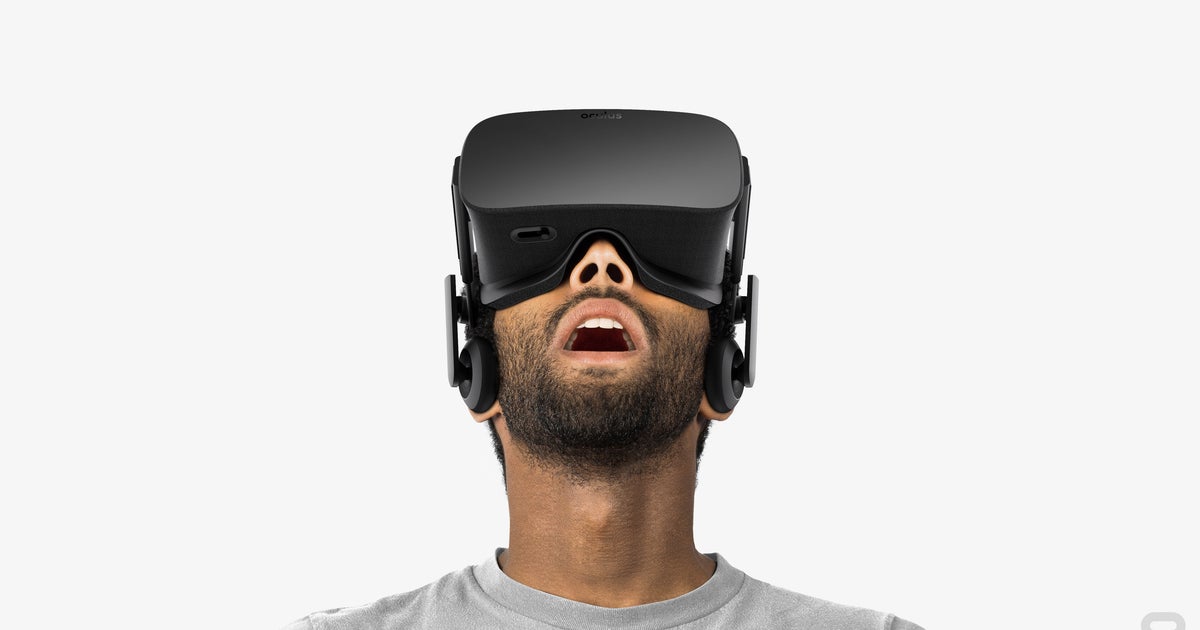 Step Back in Time: Dive Into the Mind-Blowing VR Journey Unveiled a Decade Ago! Step Back in Time: Dive Into the Mind-Blowing VR Journey Unveiled a Decade Ago!