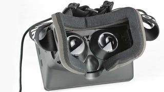 Consumer version of Oculus Rift could run anywhere from $200-$400