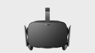 Oculus Rift now has lower minimum specs due to "asynchronous spacewarp" VR tech, which sounds super fake but okay