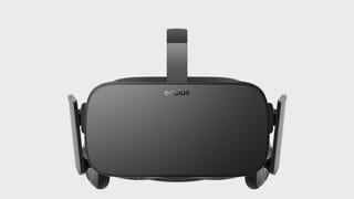 Oculus Rift now has lower minimum specs due to "asynchronous spacewarp" VR tech, which sounds super fake but okay