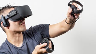Oculus "special announcement" slated for The Game Awards 2015