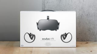 Oculus Rift and Touch controller bundle gets second permanent price cut since December