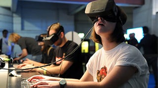 Oculus VR não seria vendida nem à Sony nem à Microsoft