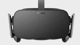 Oculus Rift is now the cheaper premium VR headset on PC, thanks to a new price cut