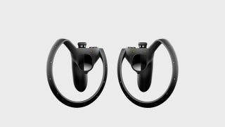 Oculus Rift controller Touch delayed to second half of 2016