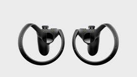 Oculus Rift controller Touch delayed to second half of 2016