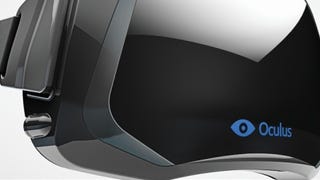 Are big publishers interested in virtual reality? "Probably," says Oculus CEO