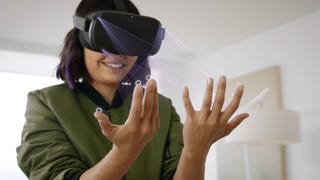 Oculus adding hand-tracking to Quest