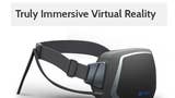 El casco de realidad virtual de John Carmack llega a Kickstarter