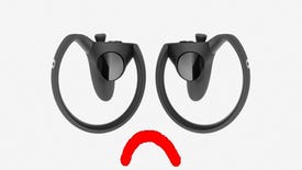 Oculus Touch Controllers Delayed Till Later In 2016