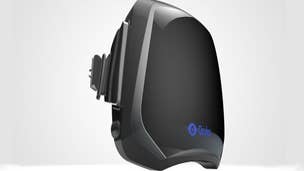 Oculus Rift headset Kickstarter lands $1.1M in funding, DOOM 4 will incorporate the tech