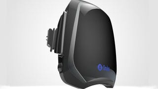 Gaikai executive jumps ship for Oculus Rift