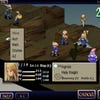 Capturas de pantalla de Final Fantasy Tactics: The War of the Lions