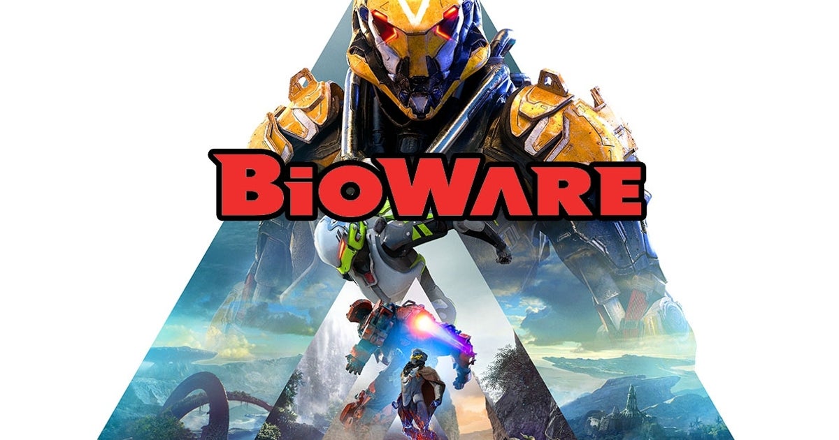 Od Baldur's Gate do Mass Effect - BioWare powraca | Eurogamer.pl