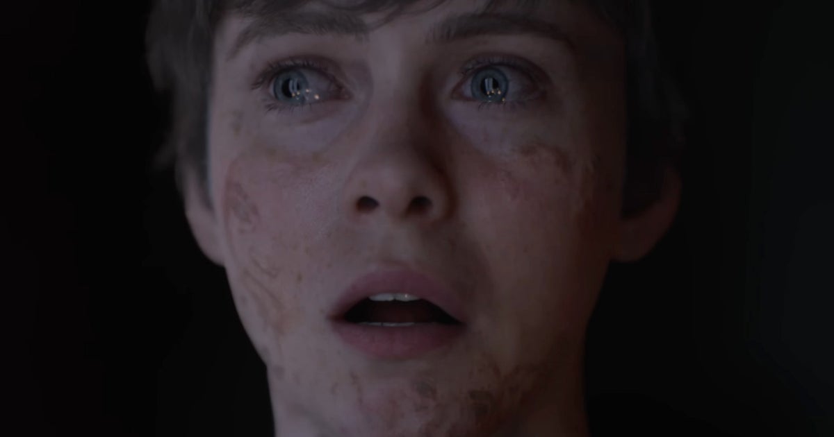 Horror tak dziwny, iż aż trudno go określić. Nowa gra Hideo Kojimy zapowiada się coraz ciekawiej