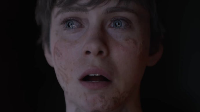 Horror tak dziwny, iż aż trudno go określić. Nowa gra Hideo Kojimy zapowiada się coraz ciekawiej