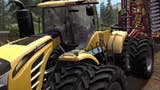 Od semínka ke sklizni ve Farming Simulator 17