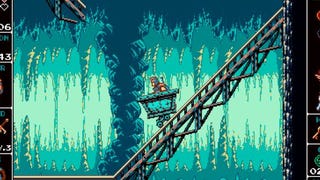 Have You Played... Odallus: The Dark Call?