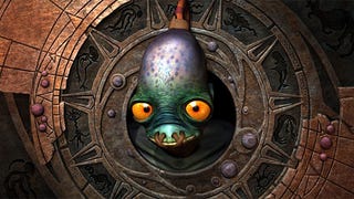 Abe's Oddysee Is Free For The Next Half Hour Go Go Go