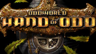 Oddworld Buzzes In With Hand of Odd 