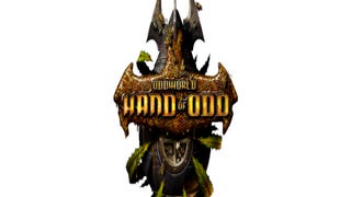 Just Add Water teases Oddworld: Hand of Odd