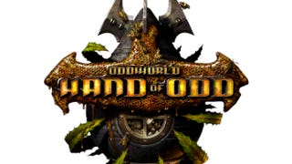 Just Add Water teases Oddworld: Hand of Odd