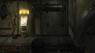 Oddworld Abe's Oddysee HD: First screenshot emerges