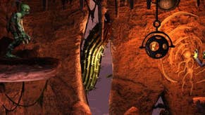Oddworld: New 'n' Tasty heeft releasedatum voor PlayStation 4