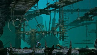 Oddworld: New 'n' Tasty su PS4 da luglio
