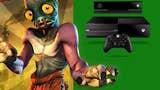 Oddworld: New 'n' Tasty Xbox One release date
