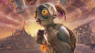 Oddworld: Soulstorm is heading to Xbox