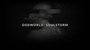 New Oddworld title in development for 2017 release