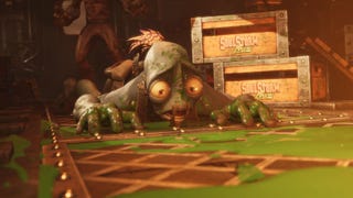 Las ventas de Oddworld: Soulstorm fueron "devastadoras" debido a la inclusión en PlayStation Plus