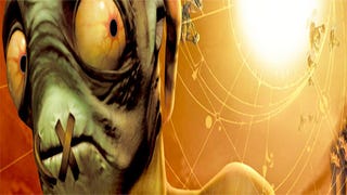 Oddworld CEO: "The games industry has more Britney Spears-class content than Pink Floyd"