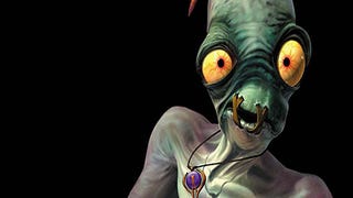 Interview - Just Add Water's Stewart Gilray on the Oddworld revival, Gravity Crash PSP and more