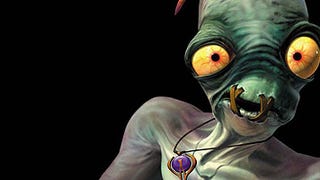 Interview - Just Add Water's Stewart Gilray on the Oddworld revival, Gravity Crash PSP and more