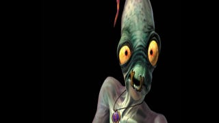 New Abe's Oddysee is a "from-the-ground-up remake"