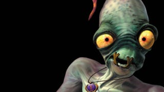 Oddworld: Abe's Oddysee is free on Steam, but only for the next 16 hours